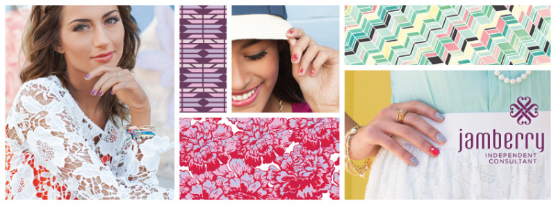Jamberry Independent Consultant