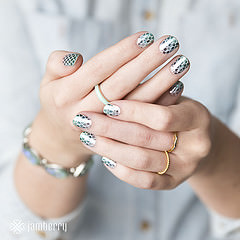 Jamberry Mermaid Tales