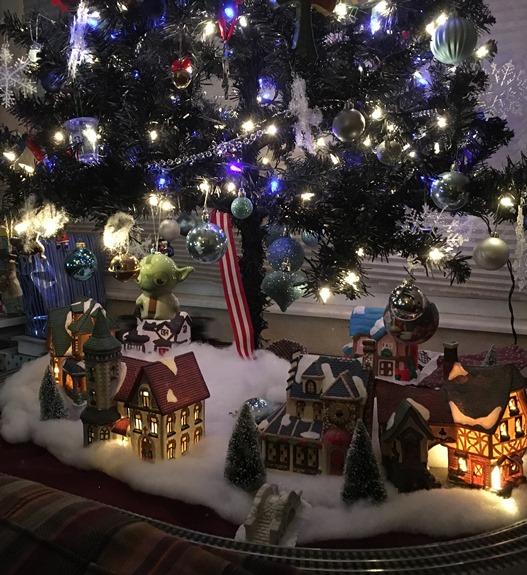 2015 Christmas Tree