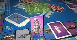 fortnite monopoly gamestop